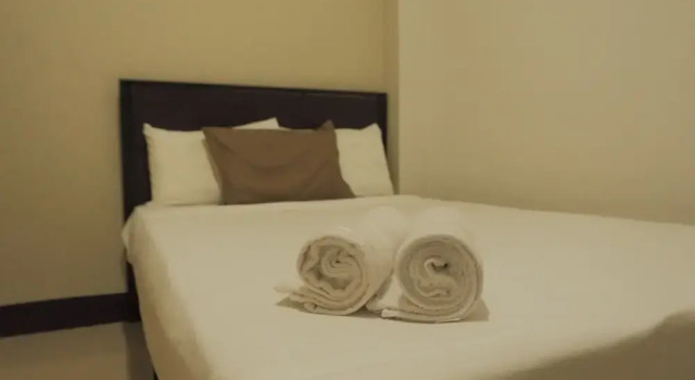 Номер Economy Brightwood Hotel & Residences