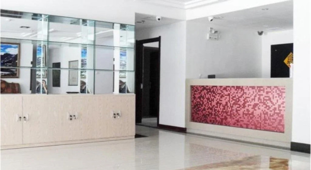 Dongbei Hotel, Rezerwuj Hotel Baishan 