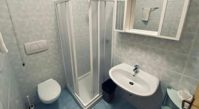 Студия Standard Antico Fienile Agritur