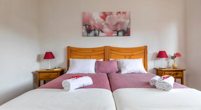 El Jardín de Alameda, Varaa Hotelli Hotellit Madridin maakunta pysäköinnillä, Pysäköinti