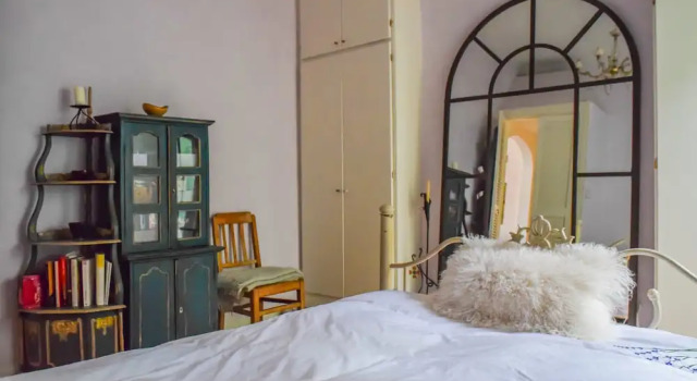 Tranquil 1 Bedroom Oasis in London With Garden