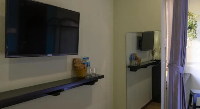LA' ANH Boutique Stay, Buchen Sie Boutique Hotels in Mekongdelta mit Parkplatz, Parkplätze