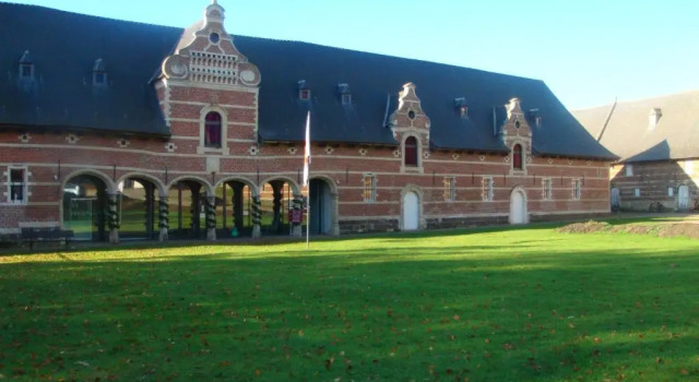 Studios Park - Heverlee, Book Hotel Hotels in Flemish Brabant with a Pool, Swimming Pool