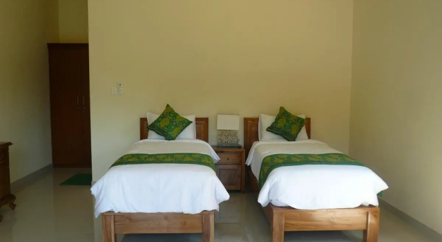 Sukun Babonsay Villas