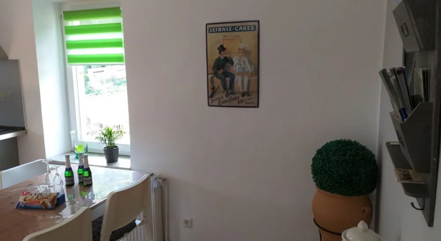 Ferienwohnung Angelo, Забронировать Отель Беккинген 
