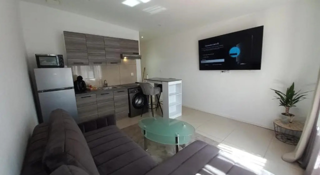 Bel appartement 1er étage Maiso, Rezerwuj Apartament Reims Champagne