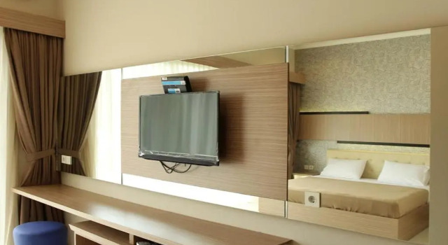 Daily Home Villa Dago, Book Villa 4-Star Hotels in Cimenyan, 4*