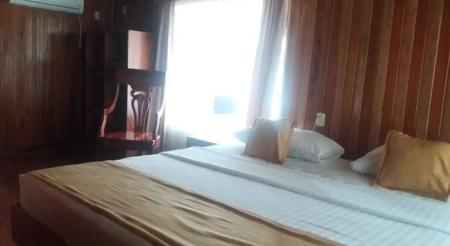 Номер Standard Hotel Victoria