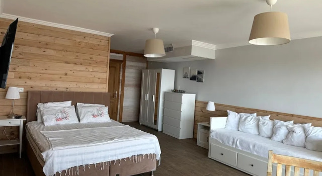 Leila Otel, Prenota Hotel Camlikoy 
