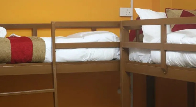 Casa Inn Palenque Tulija