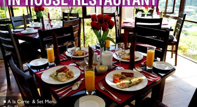 Семейный номер Standard с видом на сад Glory Bush Boutique Villa