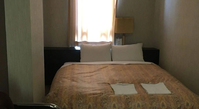 Hotel Kikuei