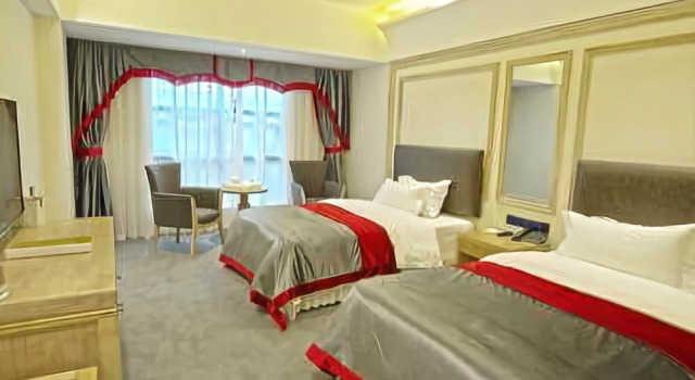Gene Hotel