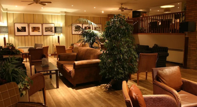 Eight Acres Hotel, Reserva ahora Hotel Elgin Moray