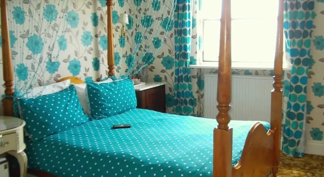 The Prince Regent Hotel