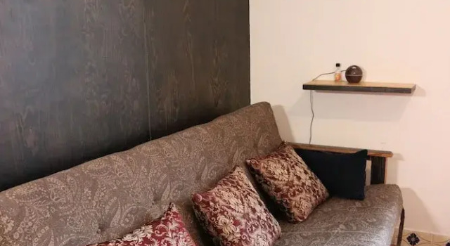 Апартаменты Loft Historic Center