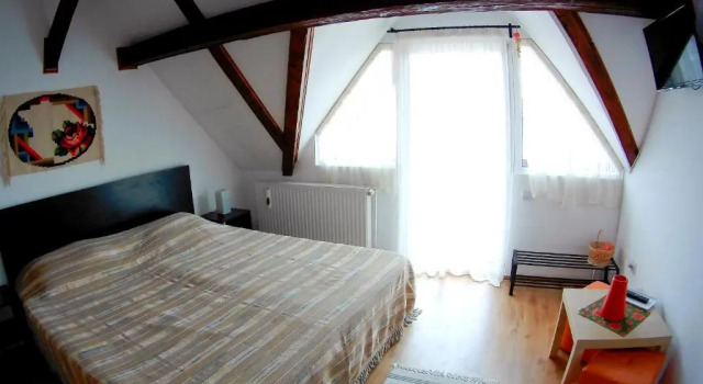 Номер Standard Casa Gross