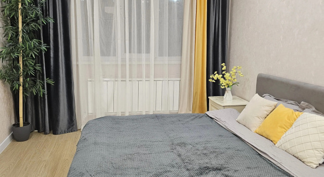 Uyutnaya Akvarel, Ryadom S Adk Flat, Book Apartment Almaty Kazakhstan