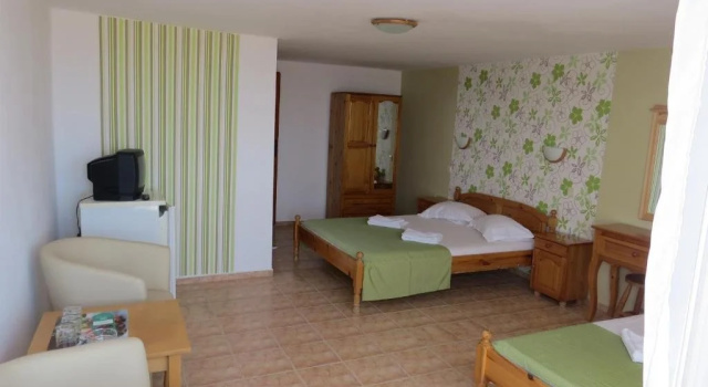 Family Hotel Sofi
