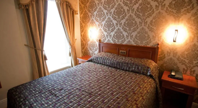 Номер Standard Westenra Arms Hotel