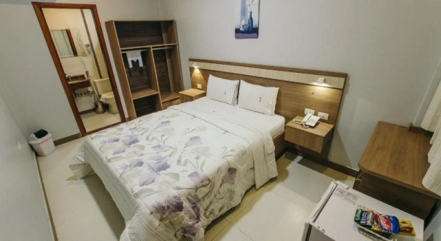 Hotel Tresde