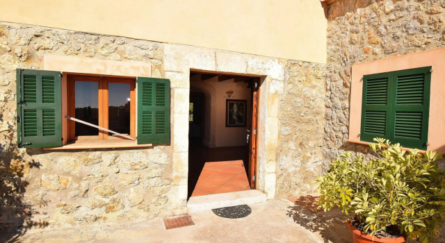 014 Finca Cantabou ETV2728 by Mallorca Charme, Book Hotel Inca Majorca