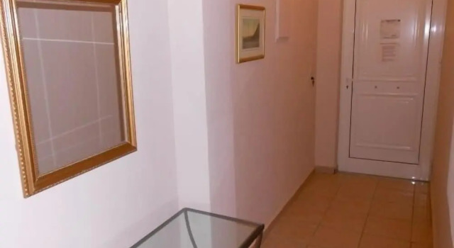 Номер Economy Lambrinos Suites