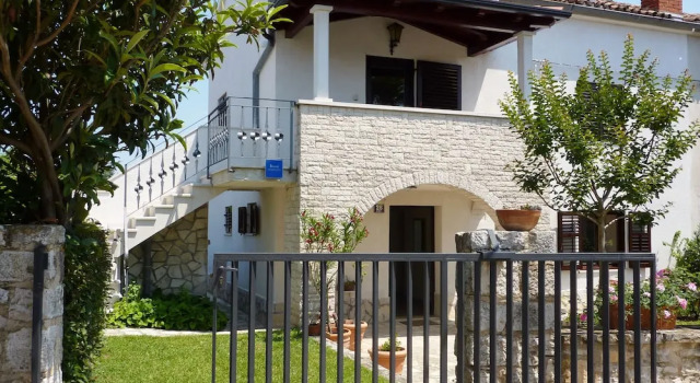 Apartment Onda, Забронировать Апартаменты/квартира Отели в центре Фунтана, в центре