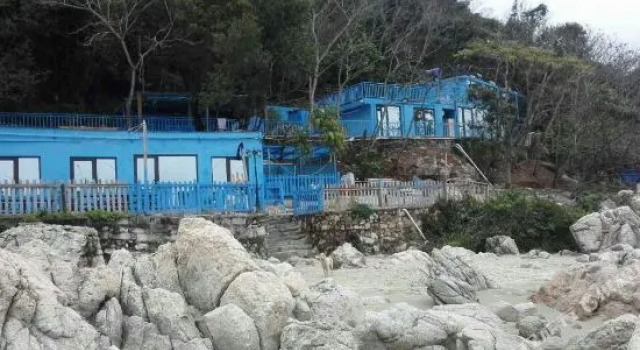Shenzhen Dapeng New District Blue Coast Hostel, Rezervați Hostel Hosteluri în Dapeng, Hostel