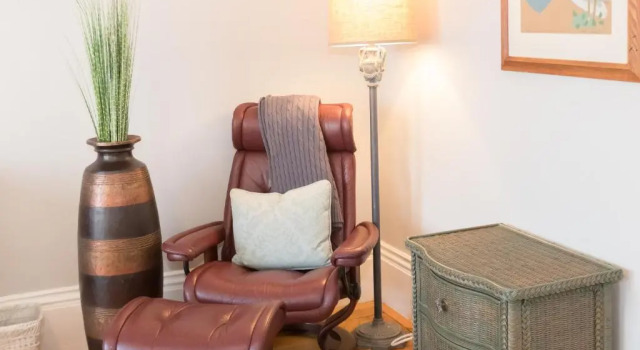 Номер Standard Captain Freeman Inn
