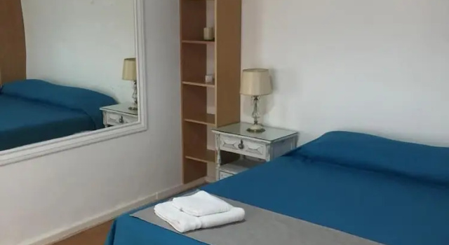 Апартаменты 679 aparthotel2P