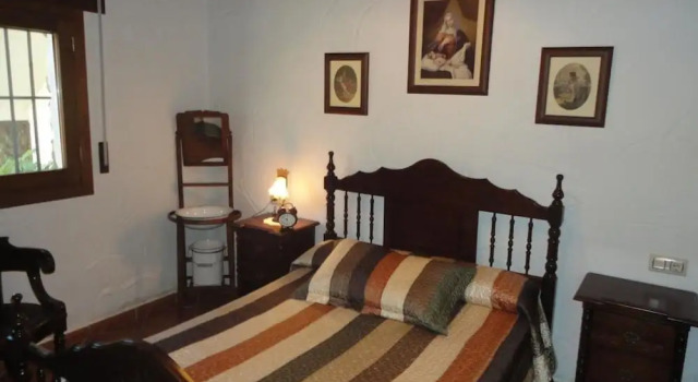 El Jaral House 102849 by MO Rentals