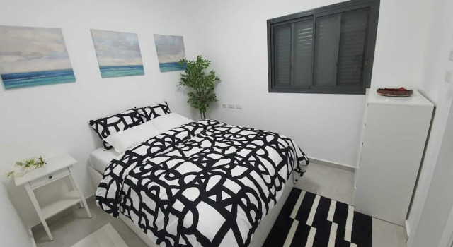 Ridgeback Shir House, Prenota Hotel Hotel a Israele Distretto Sud con parcheggio, Parcheggio