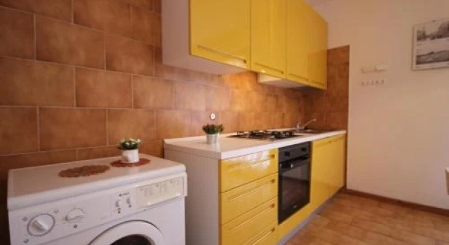 Villa Agnese 3, Забронировать Вилла Отели Lidi di Comacchio с парковкой, Парковка