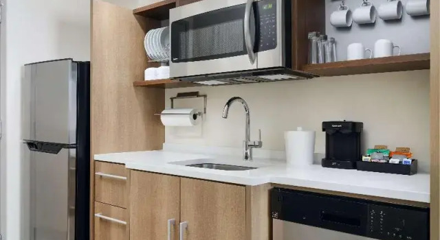 Студия Home2 Suites By Hilton Towson