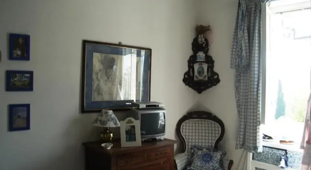 Casa Rustico