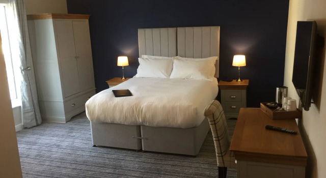 The Bell Inn, Забронировать Отель Вустер Вустершир