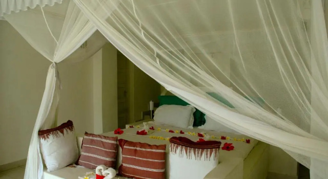 Люкс Luxury Ocean Sports Resort