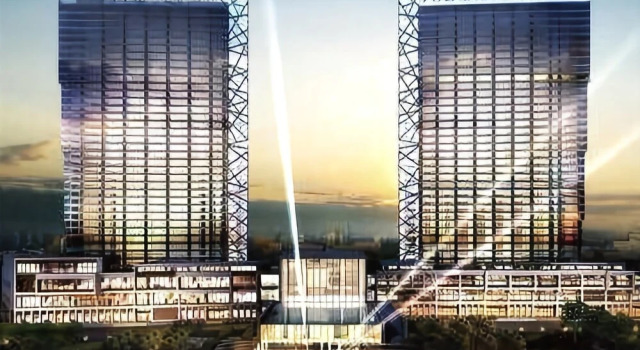 Chaojizhi Seaview Holiday Apartment (Qingdao Naluwan)