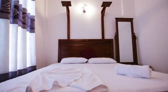 Двухместный номер Deluxe с видом на окрестности Brew Break Inn