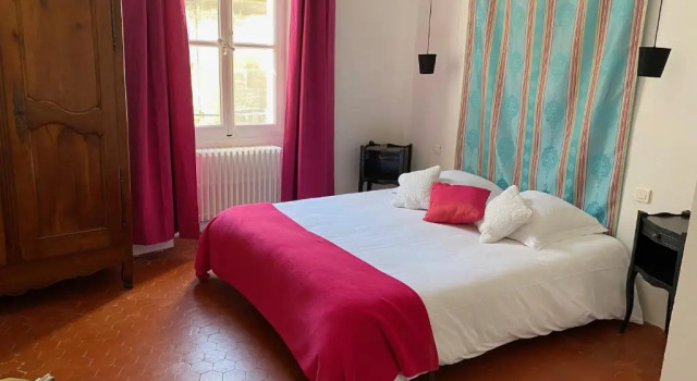 Двухместный номер Standard La maison d’arles