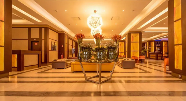 Krystal Palace Douala