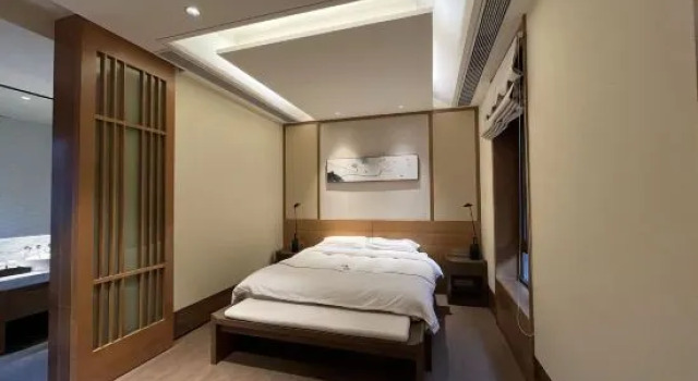Люкс Floral Hotel·Ruisu Moyuan hotel