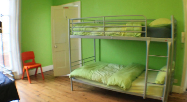Everton Hostel
