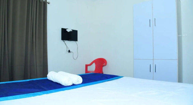 Ashiyana Residency, Rezervovat Hotel Kushalnagar 
