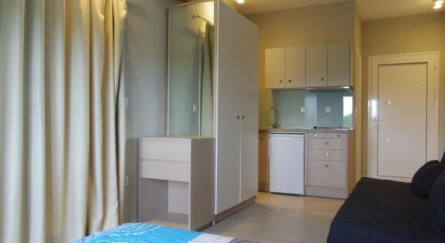 Evangelias Family House, Rezerwuj Hotel Elia Sithonia
