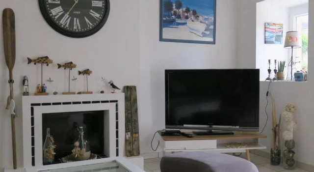 Maison Perros-Guirec, 4 pièces, 4 personnes - FR-1-368-254, Rezerwuj Hotel Perros-Guirec 