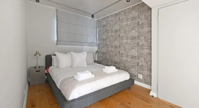 Two Bedroom Green Point Rooftop Pool BBQ, Забронировать Апартаменты/квартира Апартаменты Кейптауна, рядом с Конференц-центр Avenue, Апартаменты/квартира