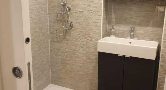 Standard Doppel Zimmer mit Balkon Catania Inn Rooms