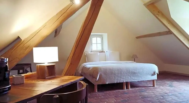 Le Moulin de Corneil, Rezerwuj Hotel Mézilles 